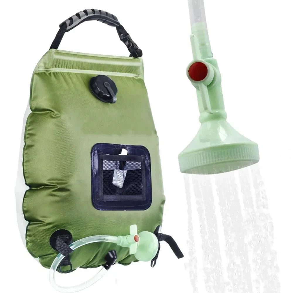 Mitigeo Douchette Extérieur Camping-Car