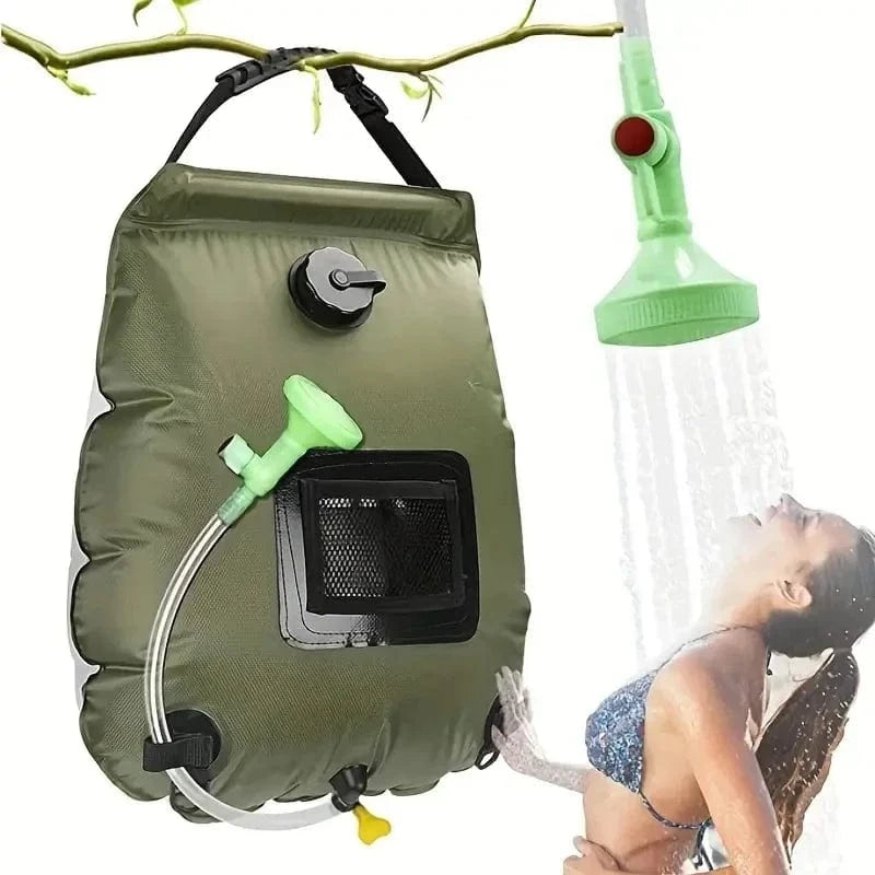 Mitigeo Douchette Extérieur Camping-Car