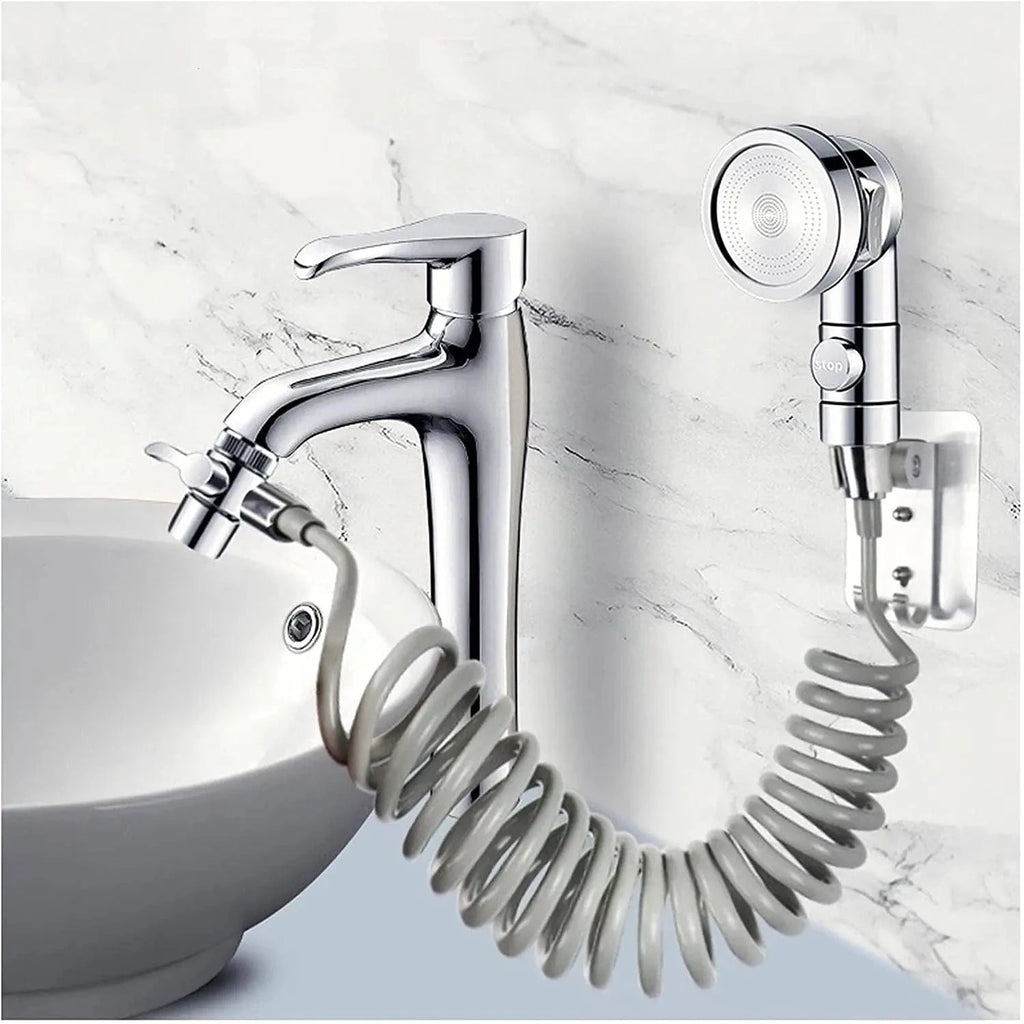 Mitigeo Douchette Lavabo Coiffeur