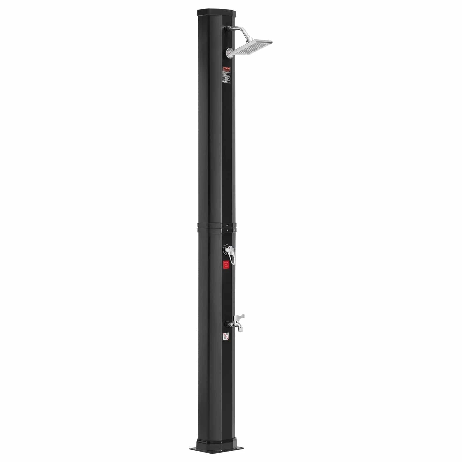Mitigeo Douchette Piscine Solaire