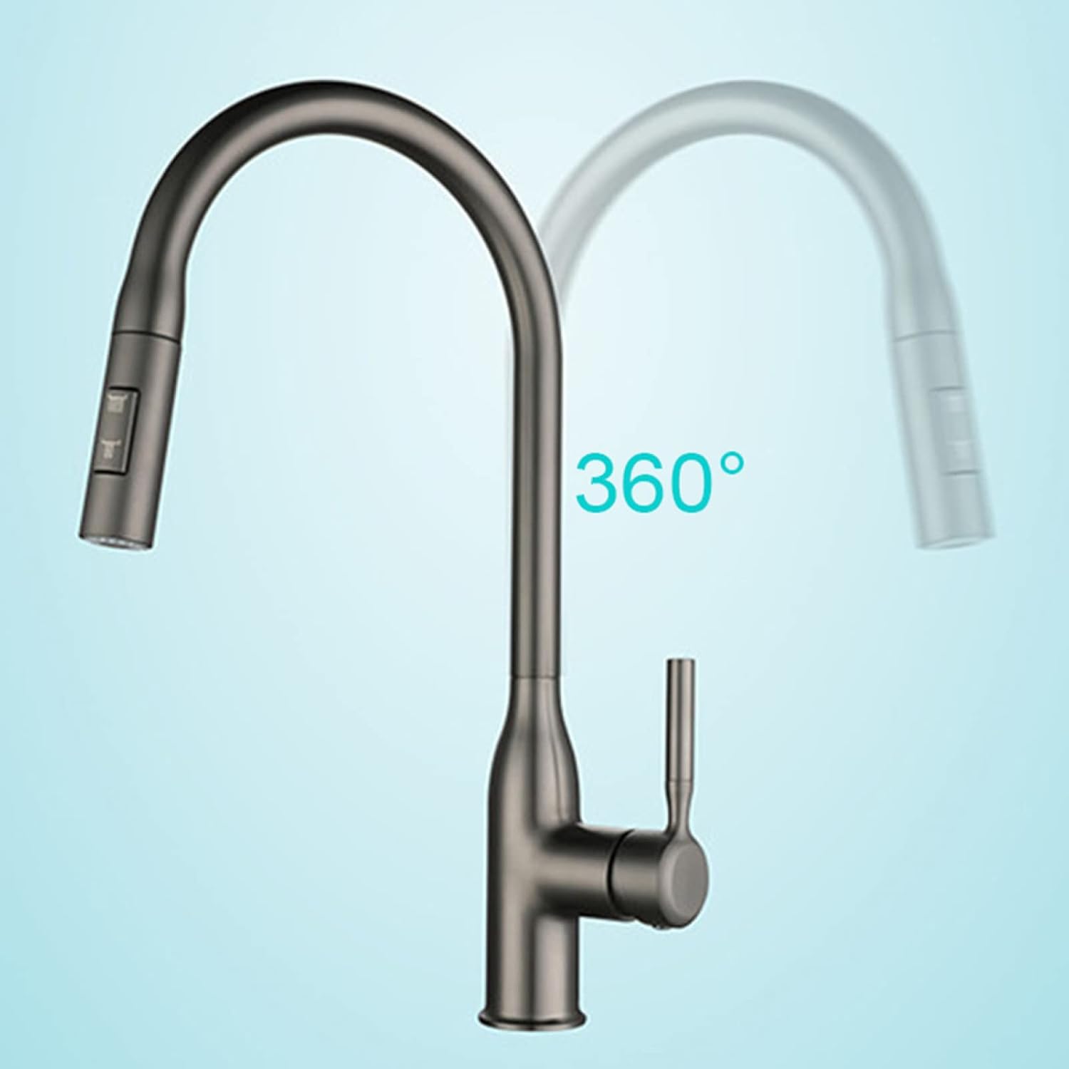 Mitigeo Douchette pour Evier