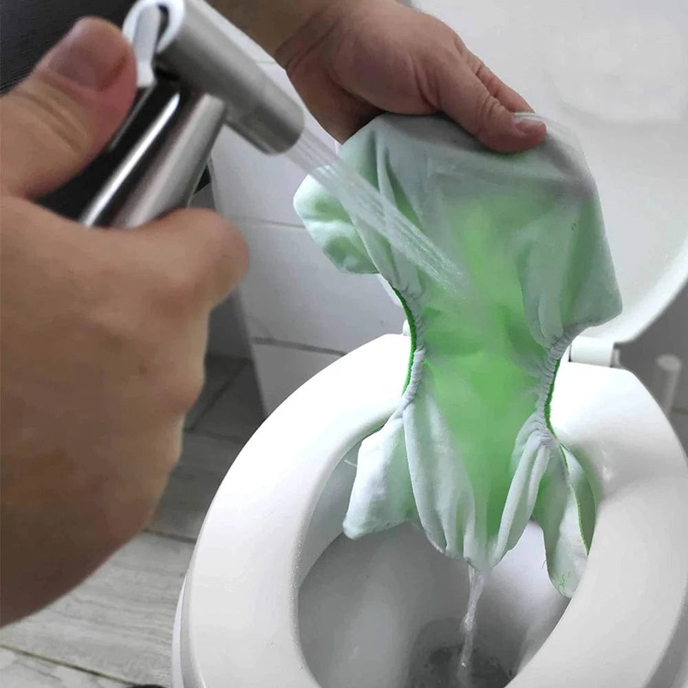 Mitigeo Douchette pour WC