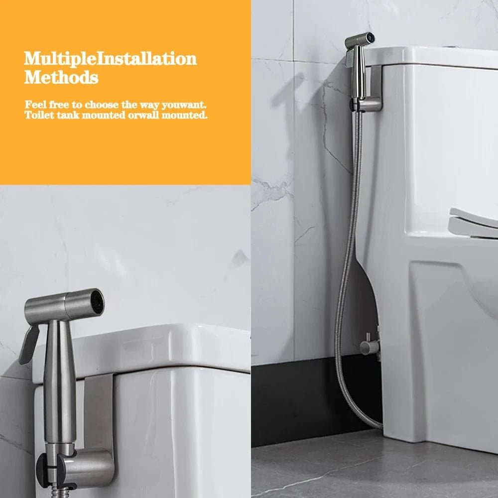Mitigeo Douchette pour WC