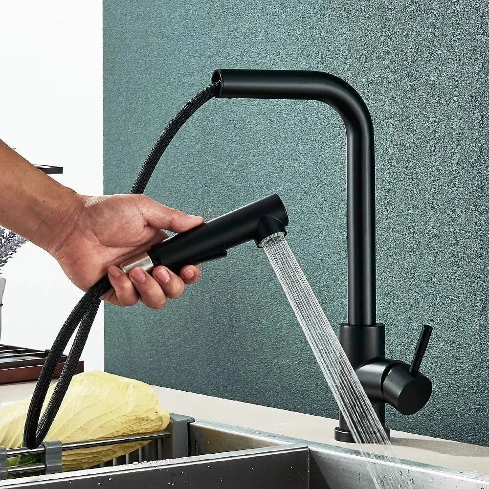 Mitigeo Douchette Robinet Cuisine