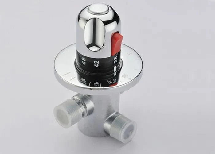 Mitigeo Douchette Thermostatique
