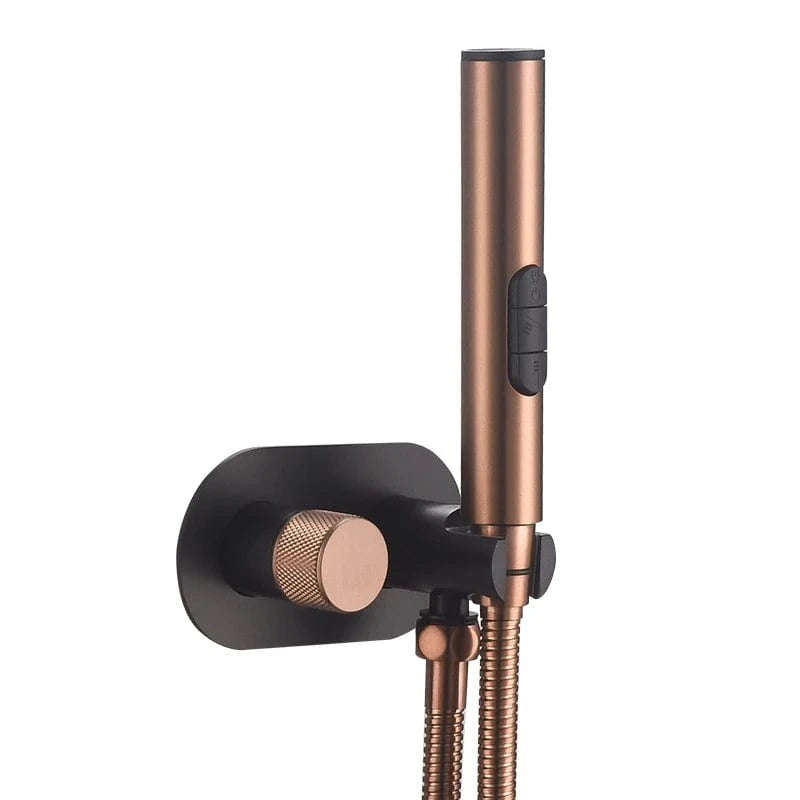 Mitigeo D Douchette Toilette