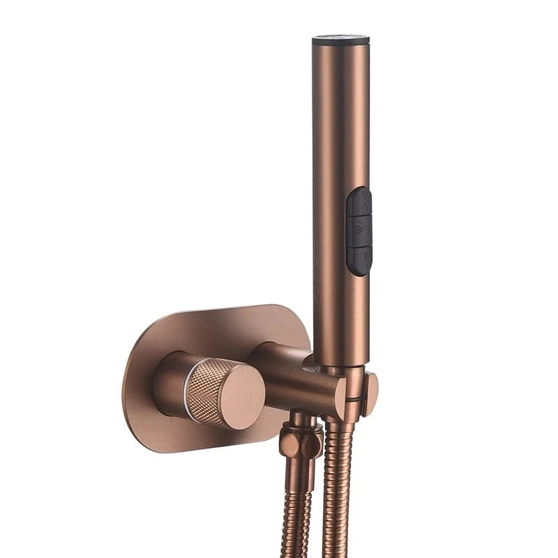 Mitigeo F Douchette Toilette