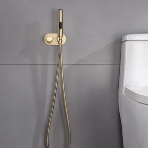Mitigeo Douchette Toilette
