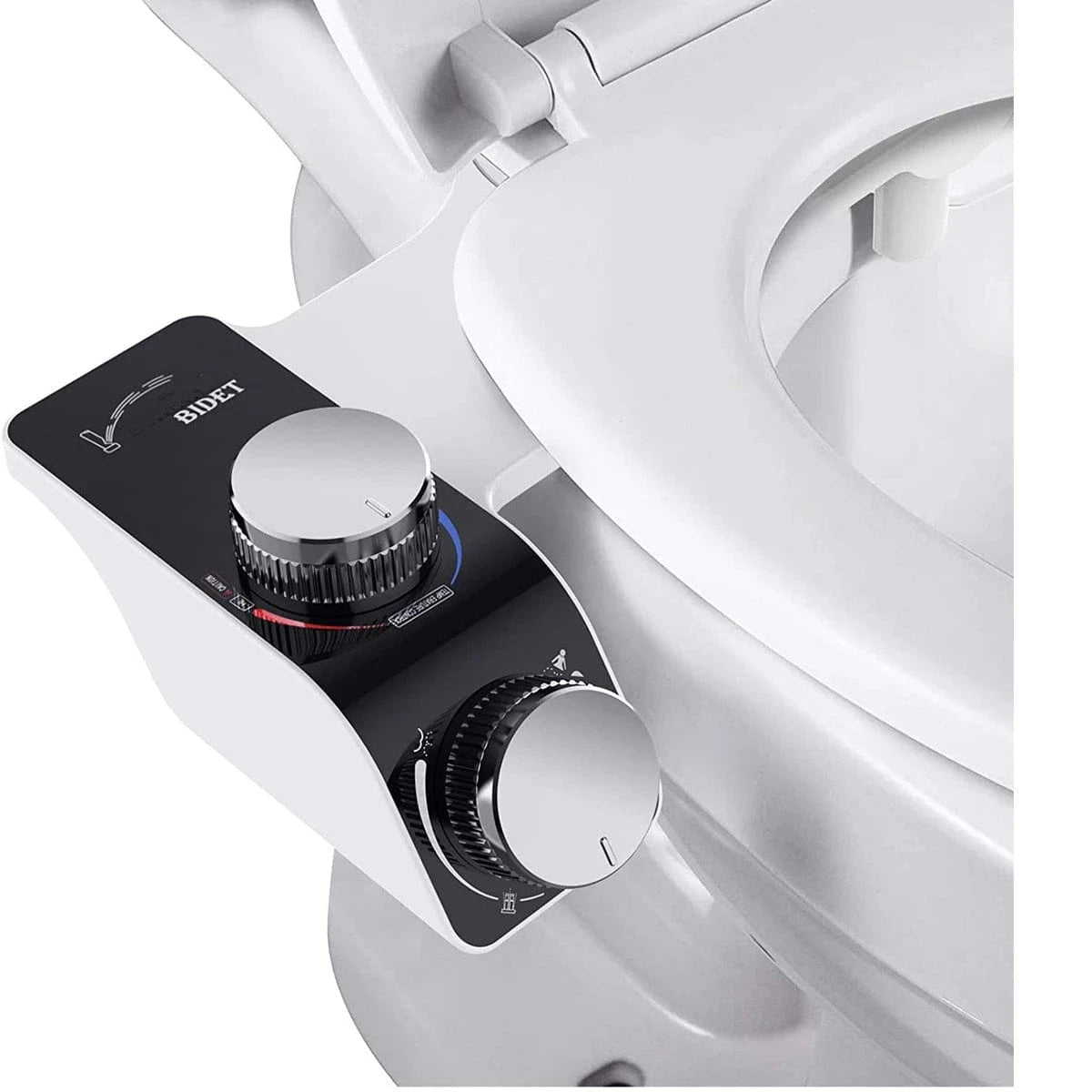 Mitigeo Douchette WC Japonais