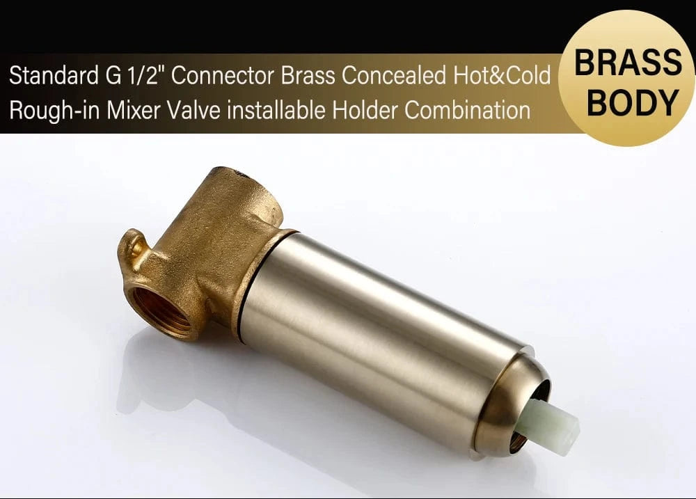 Douchette WC Kit Mitigeo