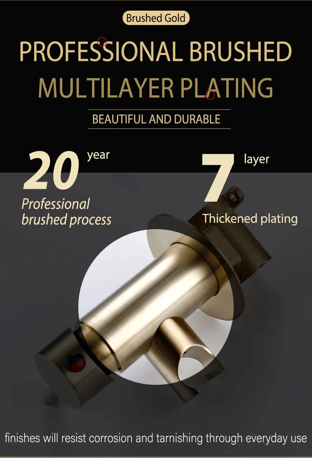 Douchette WC Kit Mitigeo