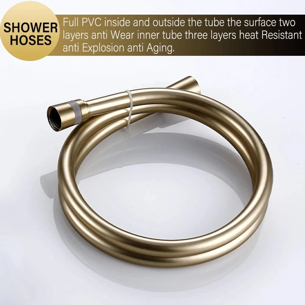 Mitigeo Douchette WC Kit