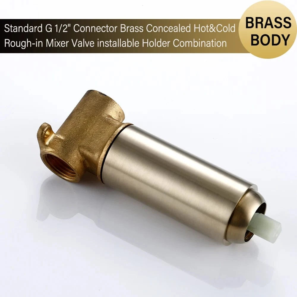 Douchette WC Kit Mitigeo