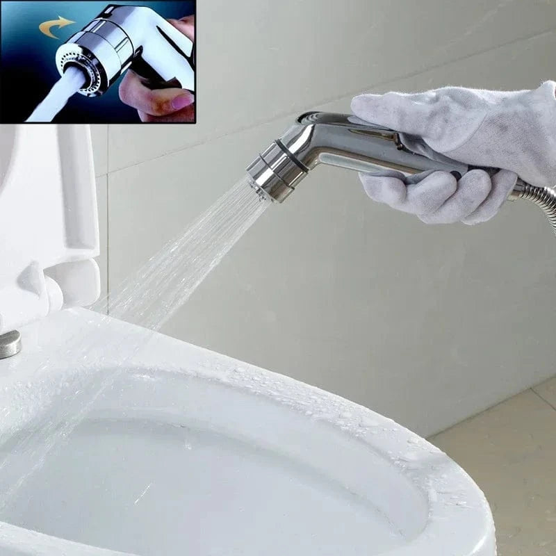 Mitigeo Douchette WC Thermostatique