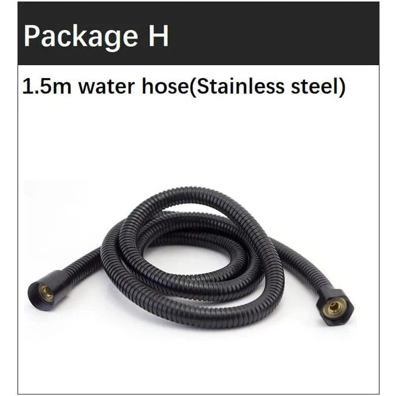 Mitigeo Flexible E Douchettes pour WC