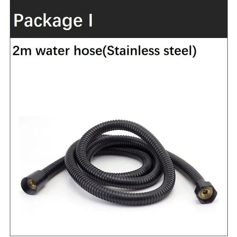 Mitigeo Flexible A Douchettes pour WC