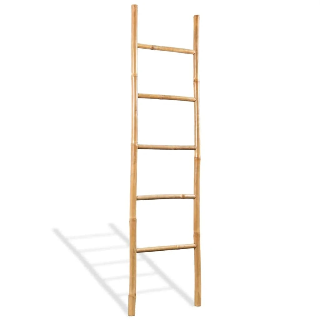 Mitigeo Echelle porte Serviette
