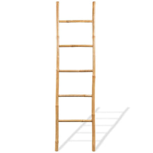 Mitigeo Echelle porte Serviette