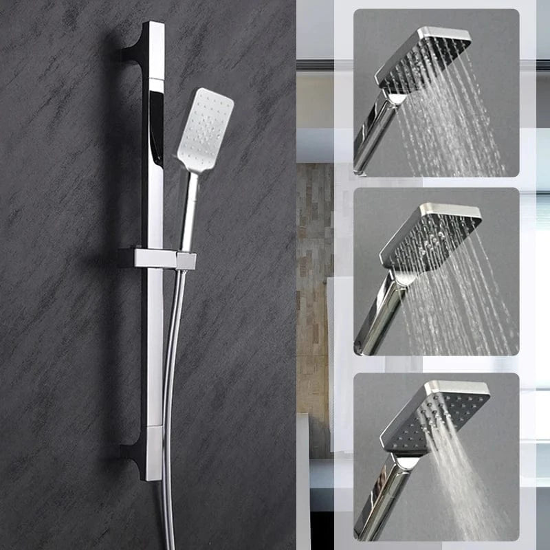 Mitigeo Ensemble de Douche