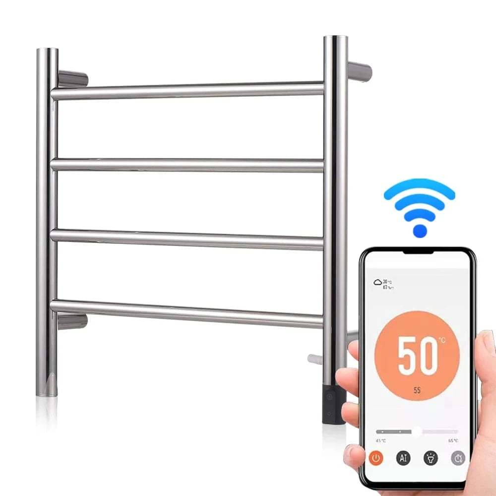 Mitigeo Etagere porte Serviette