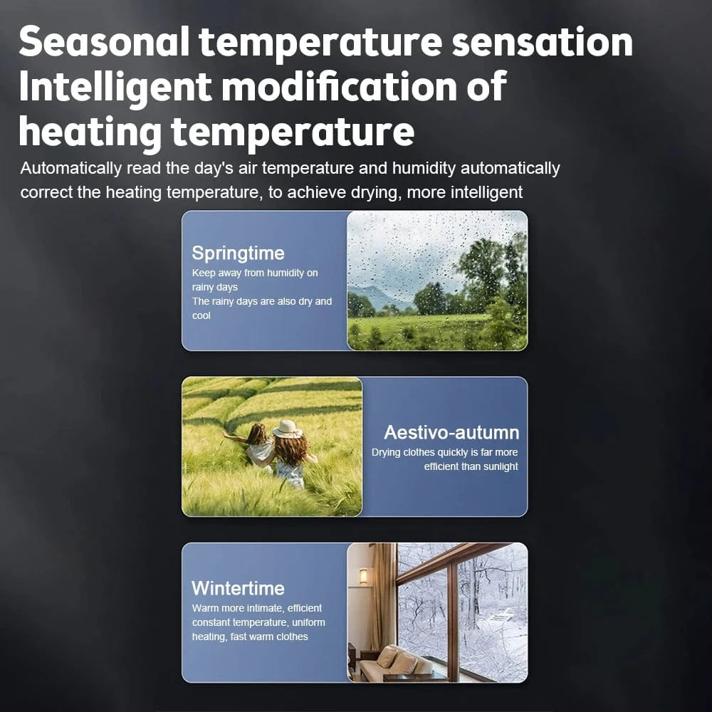 Etagere porte Serviette Mitigeo