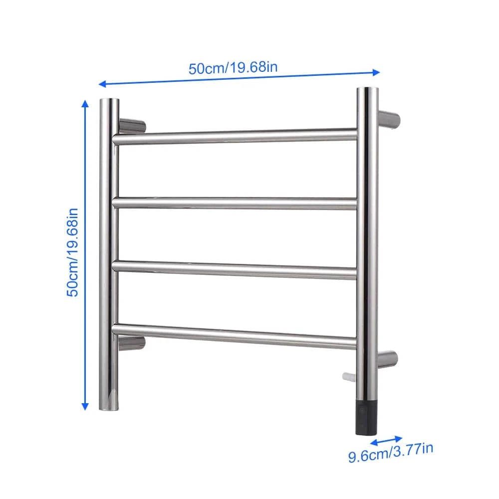 Mitigeo Etagere porte Serviette