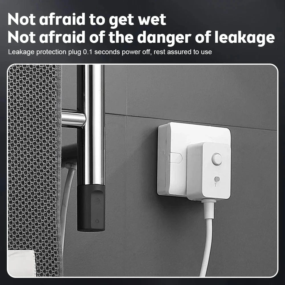 Mitigeo Etagere porte Serviette