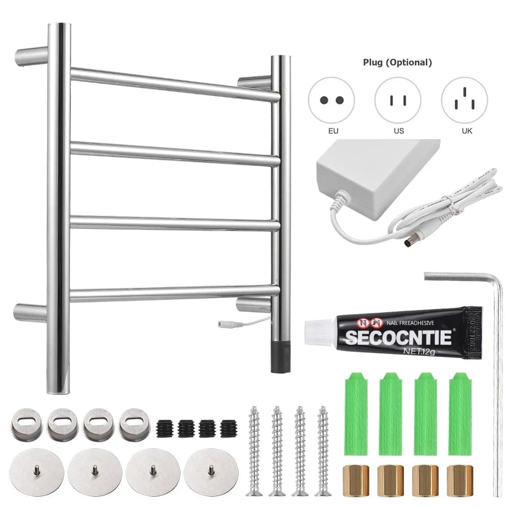 Etagere porte Serviette Mitigeo