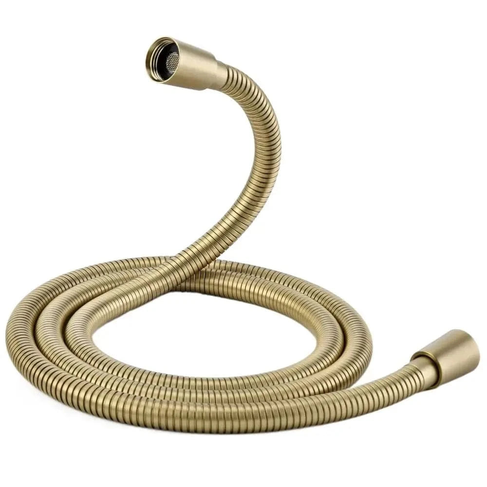Mitigeo Flexible de Douche et Pommeau