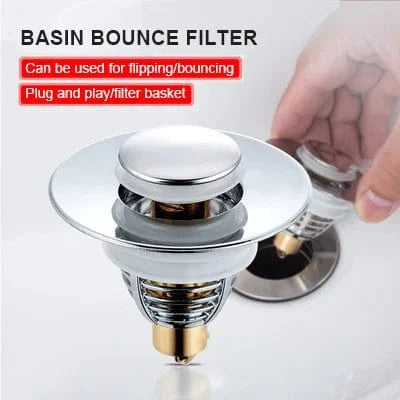 Mitigeo Joint Bonde Baignoire