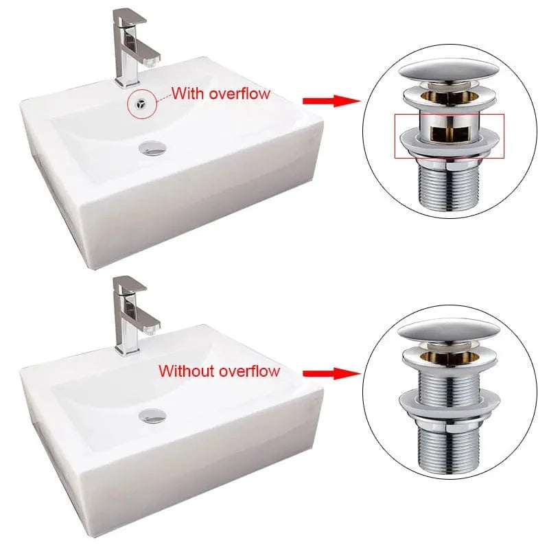Mitigeo Joint Bonde Lavabo