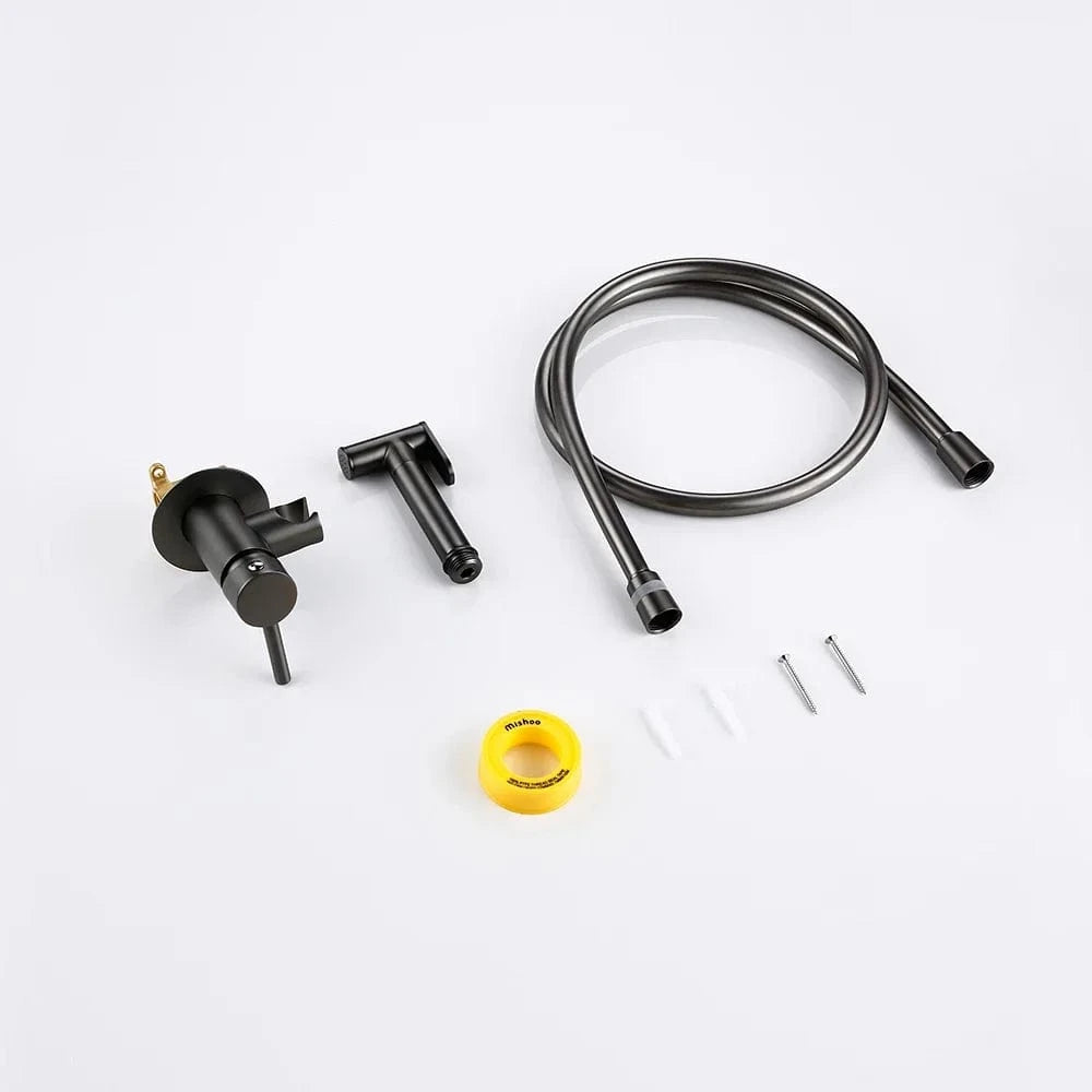 Mitigeo Kit Douchette WC