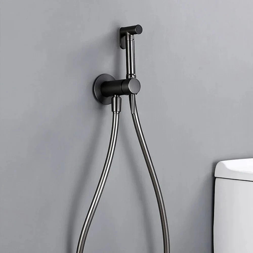 Mitigeo Kit Douchette WC