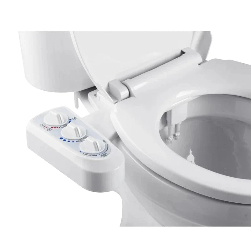 Mitigeo Lunette WC Japonais