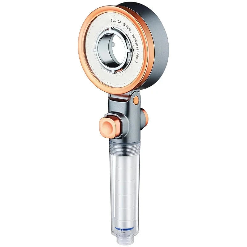 Mitigeo Meilleur Pommeau de Douche