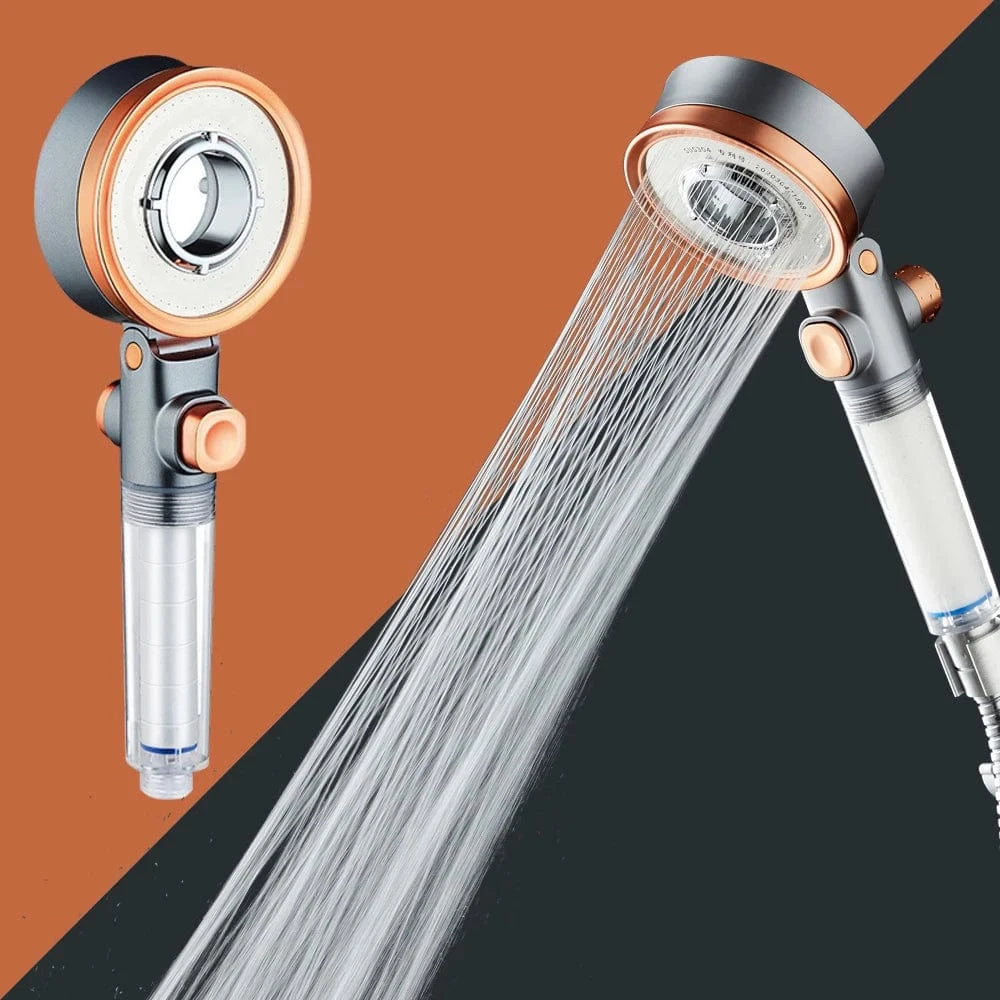 Mitigeo Meilleur Pommeau de Douche