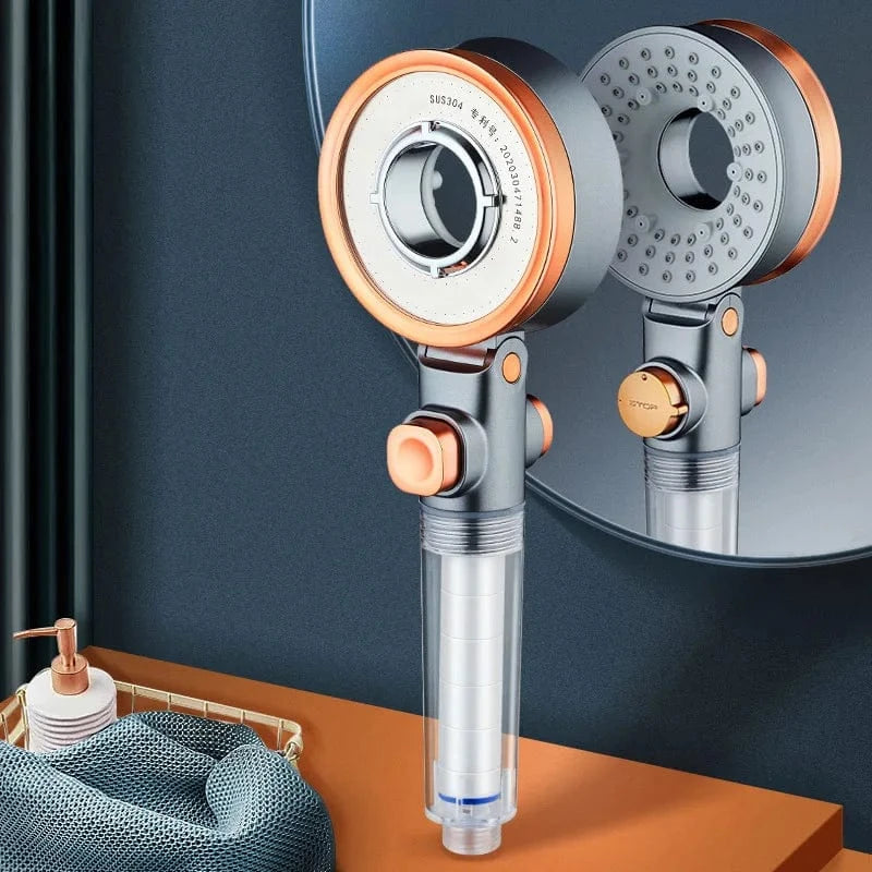 Mitigeo Meilleur Pommeau de Douche