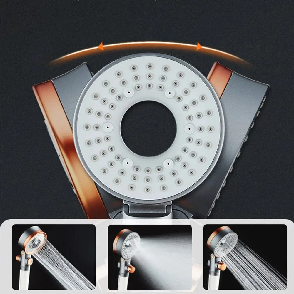 Mitigeo Meilleur Pommeau de Douche