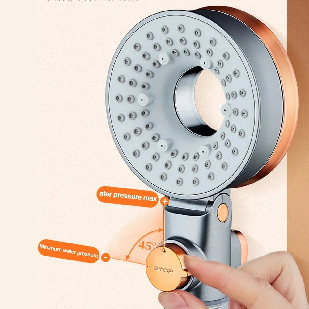 Mitigeo Meilleur Pommeau de Douche