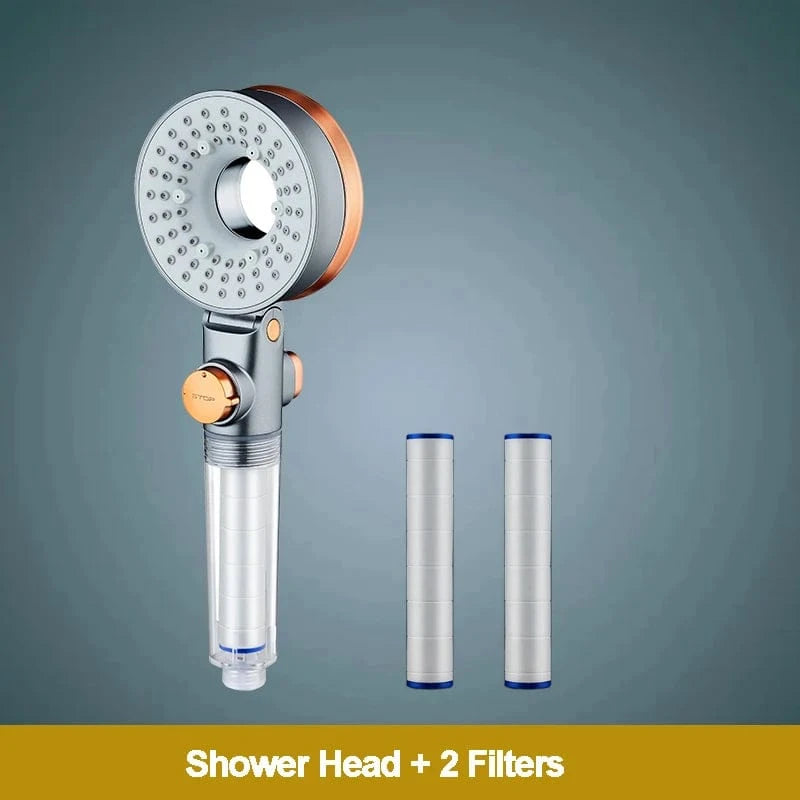 Mitigeo Meilleur Pommeau de Douche