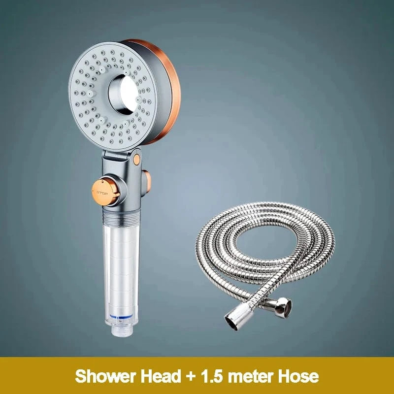 Mitigeo Meilleur Pommeau de Douche