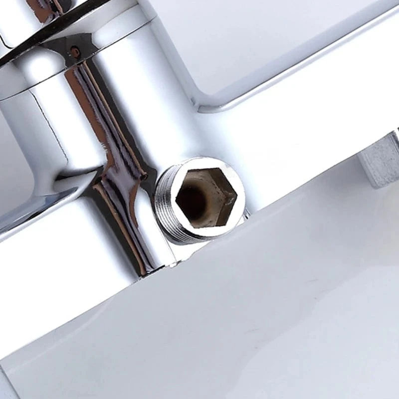 Mitigeo Melangeur Douche