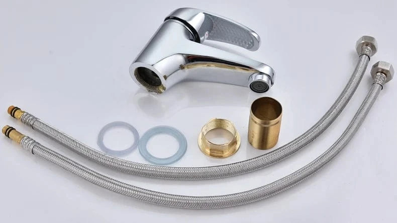 Mitigeo Melangeur Lavabo