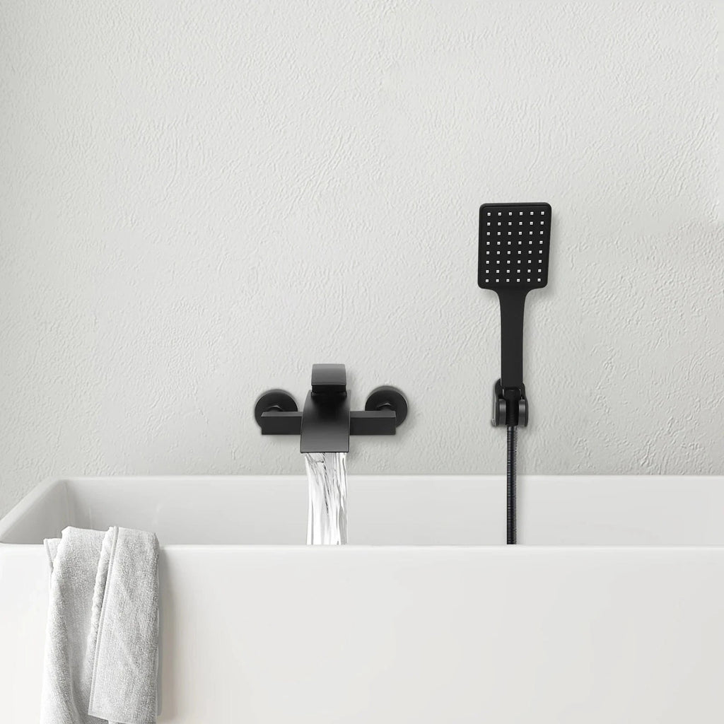 Mitigeo Mitigeur Baignoire Cascade