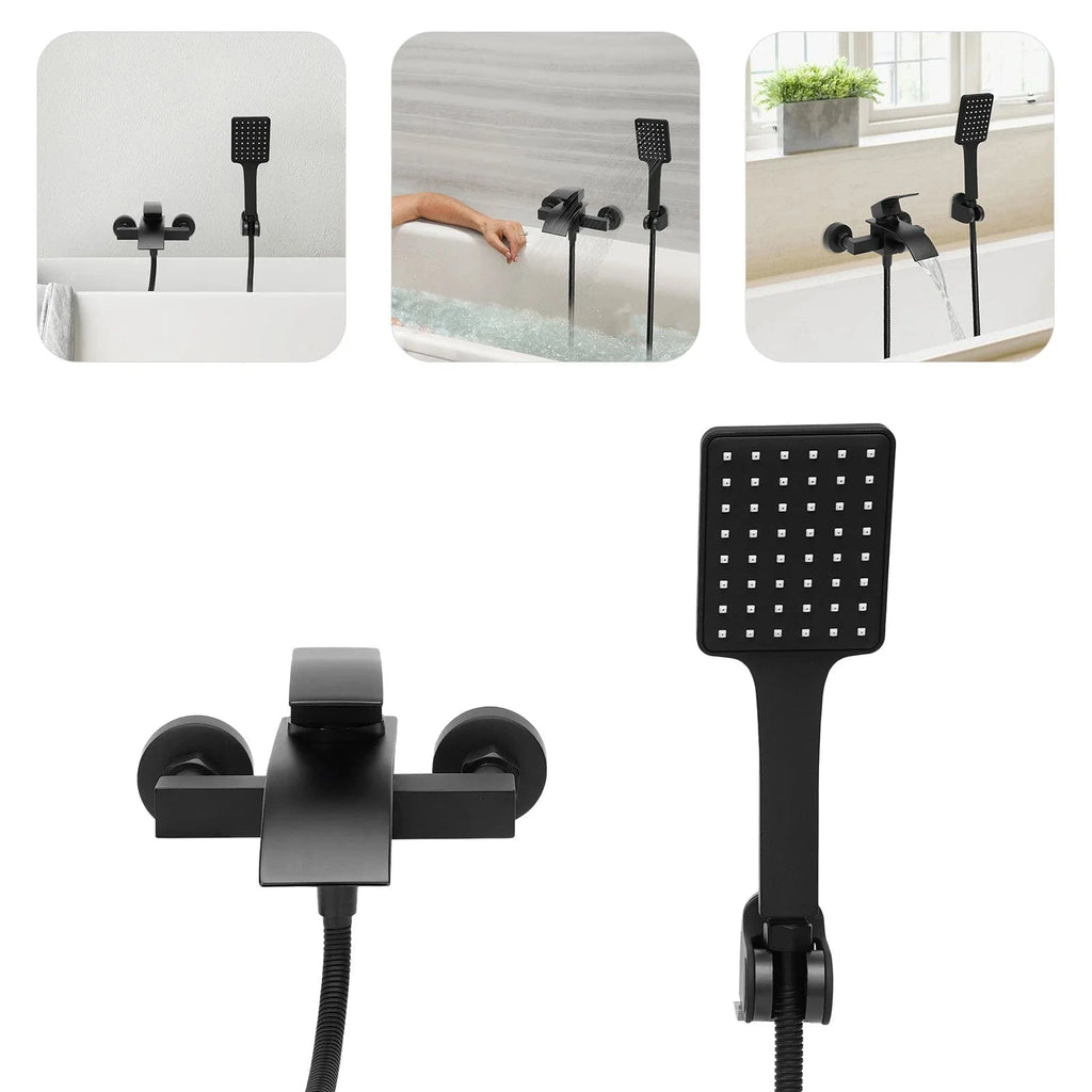 Mitigeo Mitigeur Baignoire Cascade