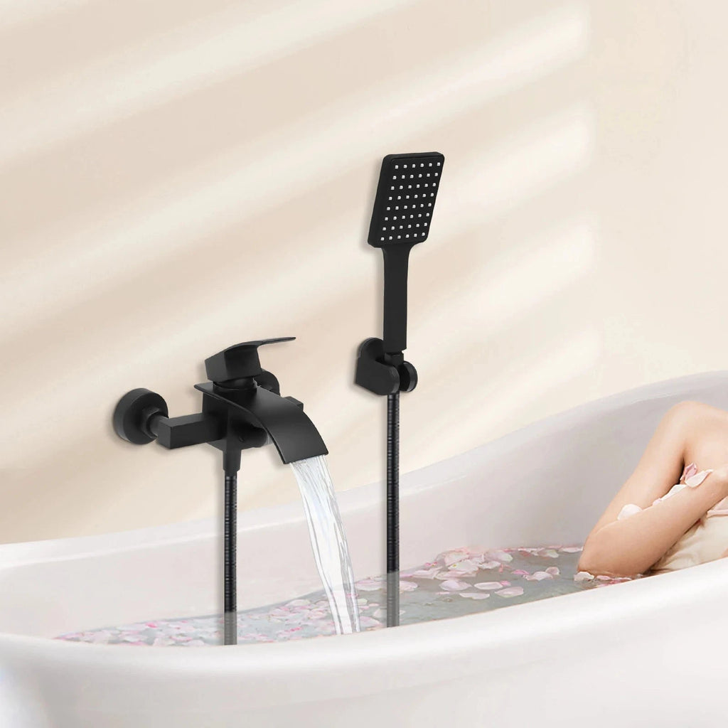 Mitigeo Mitigeur Baignoire Cascade