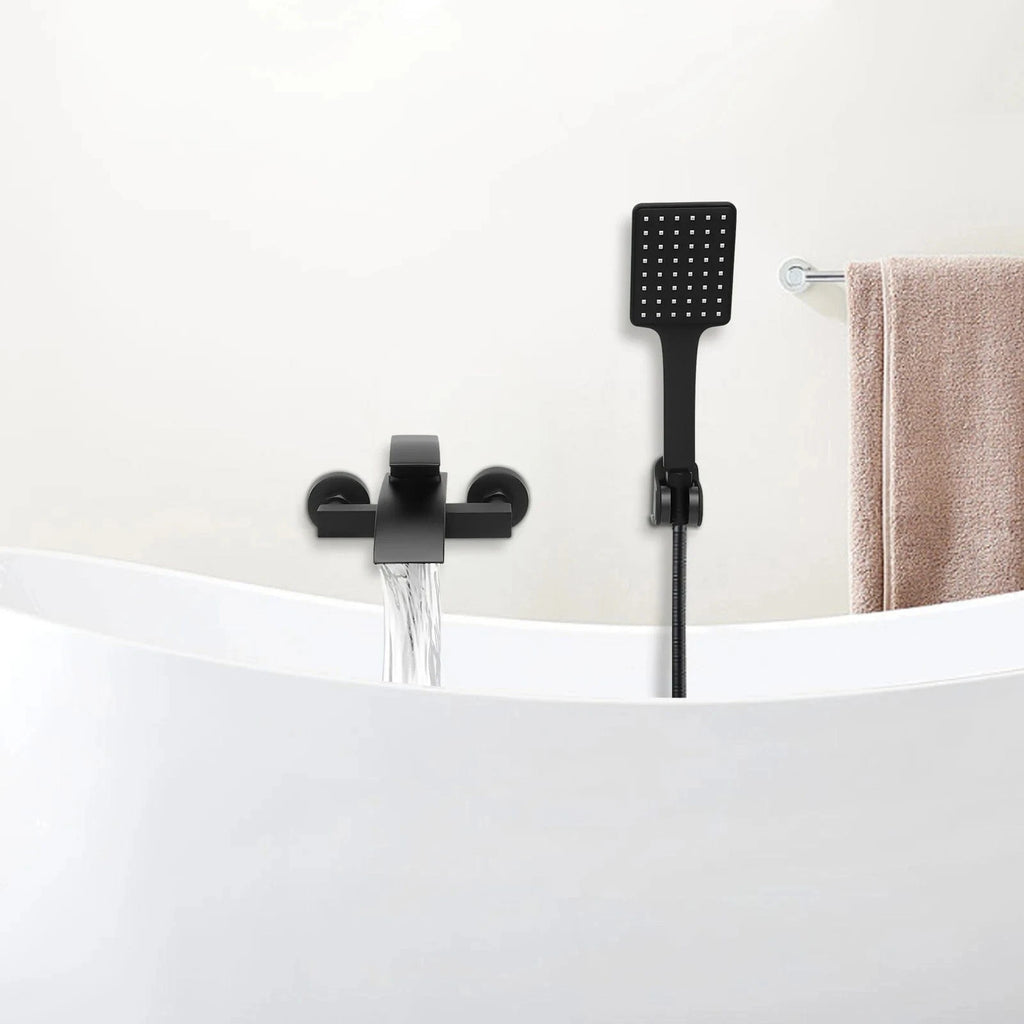 Mitigeo Mitigeur Baignoire Cascade