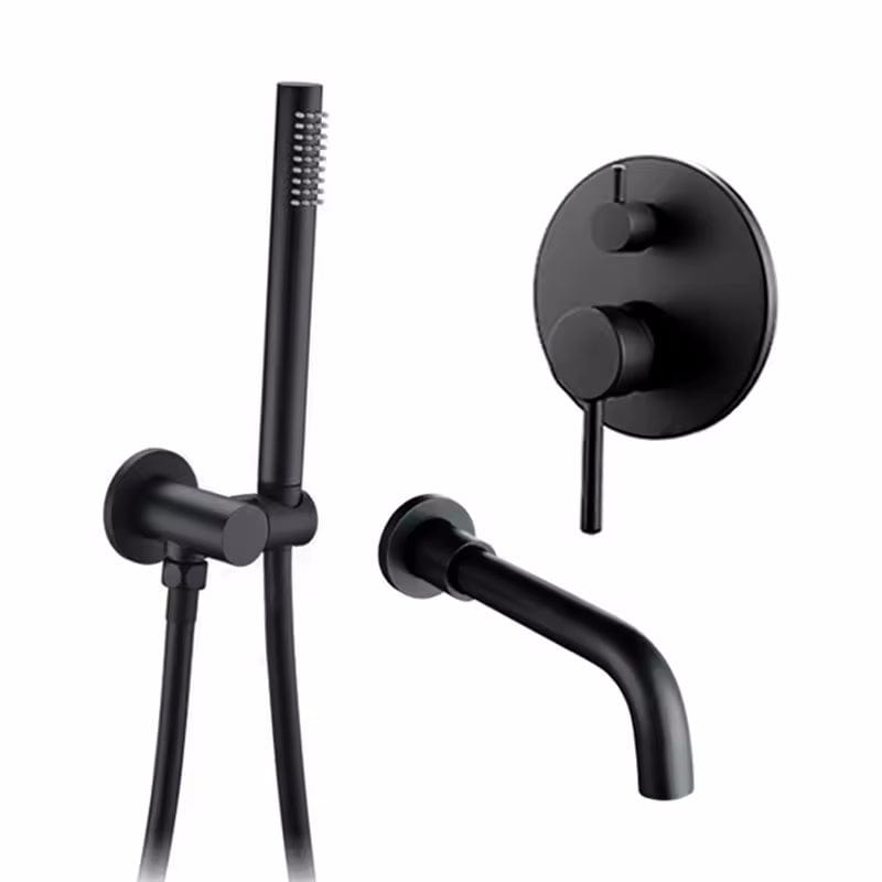 Mitigeo Mitigeur Baignoire Douche