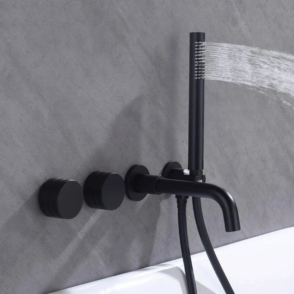 Mitigeo Mitigeur Baignoire Encastrable