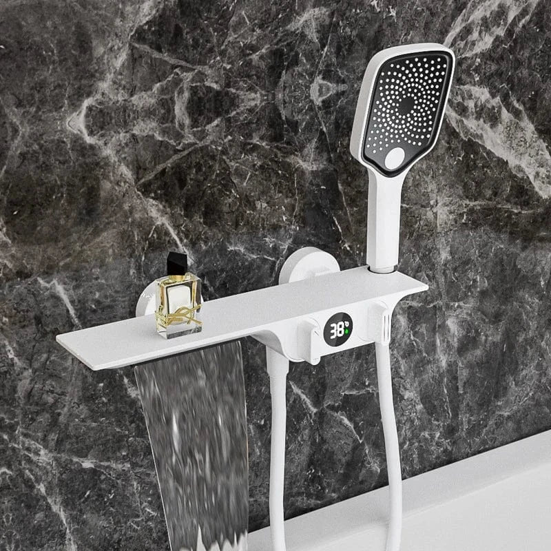 Mitigeo Mitigeur Baignoire et Douche
